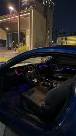 فورد موستانج
